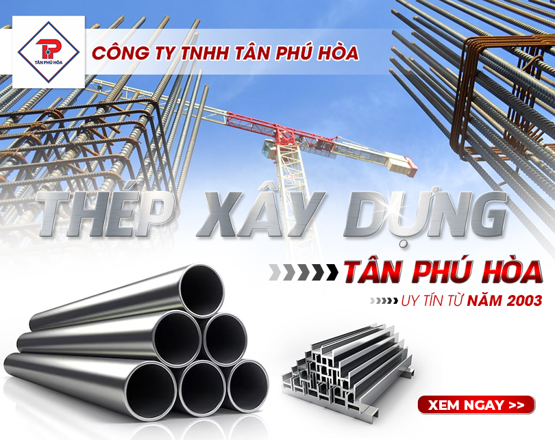 CÔNG TY TNHH TÂN PHÚ HÒA